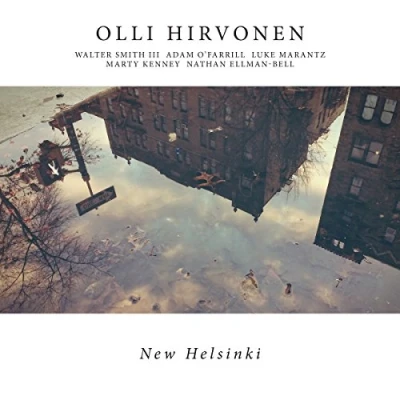 Afbeelding van New Helsinki