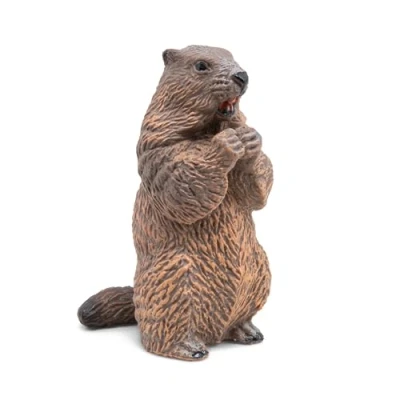 Afbeelding van Papo Wild Life Bever 50110