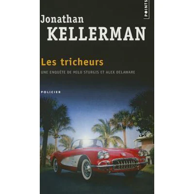 Afbeelding van Seuil LES TRICHEURS, Frans, Paperback, 384 pagina&#039;s