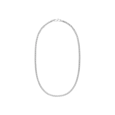 Afbeelding van GUESS heren Ketting JUMN01329JWSTT U