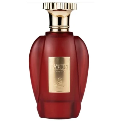 Afbeelding van Paris Corner Emir Voux Spices Eau de Parfum 100ml (Clone of Xerjoff Ivory Route)