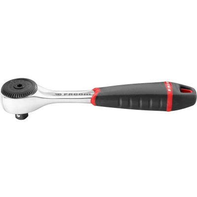 Afbeelding van Facom R.161B Omschakelratel 1/4 (6.3 mm) 119.5 mm