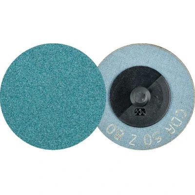 Afbeelding van PFERD CDR 50 Z 80 42773508 Schuurblad Korrelgrootte (Ø) mm 100 stuk(s)