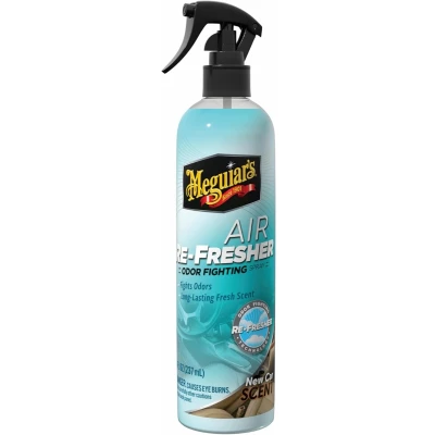 Afbeelding van Meguiar&#039;s New Car Air Refresher Trigger 237ml