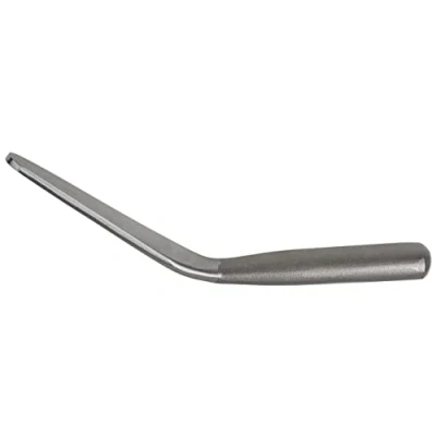 Afbeelding van KS Tools, Voertuig gereedschap, Stootlepel, smal