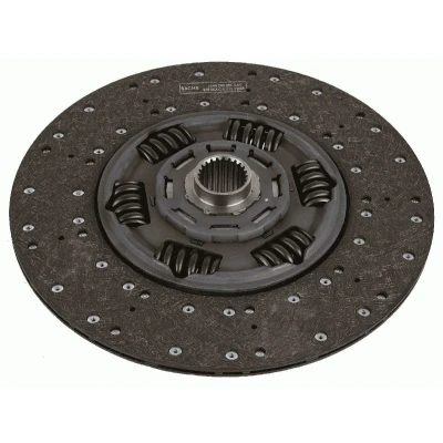 Afbeelding van Sachs Frictieplaat 1878 008 744