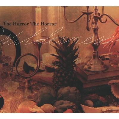 Afbeelding van The Horror Wilderness (CD)
