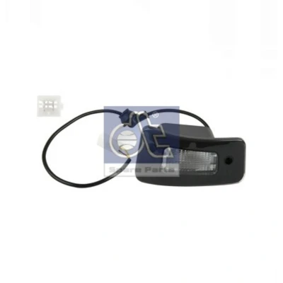 Afbeelding van Dt Spare Parts Parkeerlicht 7.25296