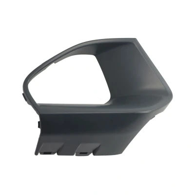 Afbeelding van Blic Grille 6502 07 0064991LP