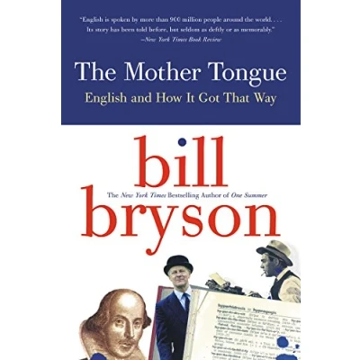 Afbeelding van The Mother Tongue
