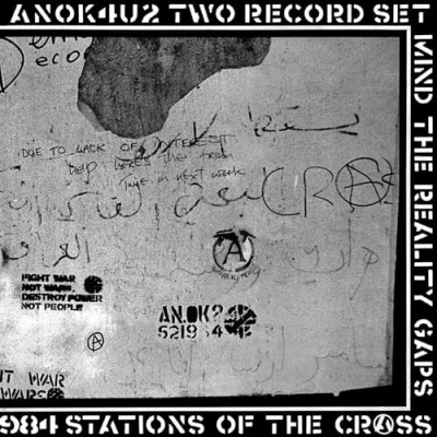 Afbeelding van Crass Stations Of The (Crassical Collection) (2 CD)