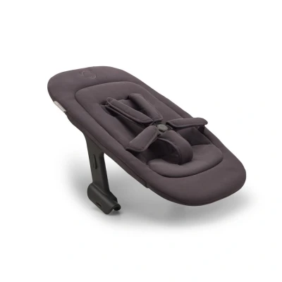 Afbeelding van Bugaboo Newbornset Giraffe Tornado Grey
