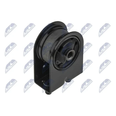 Afbeelding van NTY ZPS MZ 036 Aslichaam / motorsteunlager Voor MAZDA: MPV II (LW) 3.0 i V6, 3.0, 2.0, 2.5 2.3 1999 2006