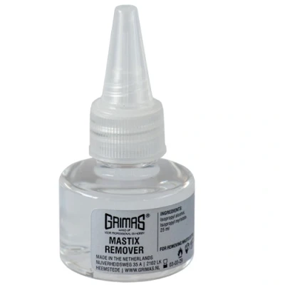 Afbeelding van Grimas Mastix Remover 25 ml