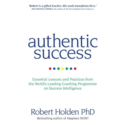 Afbeelding van Authentic Success