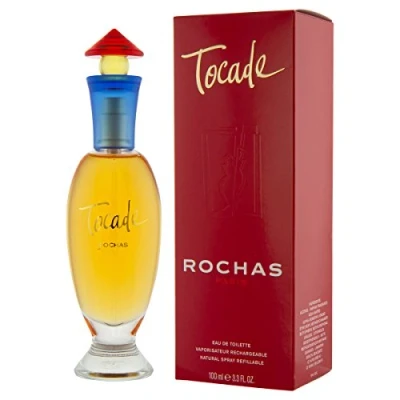 Afbeelding van Rochas Tocade for Women 100 ml Eau de toilette