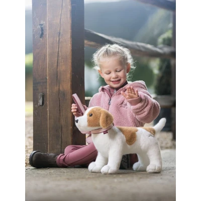 Afbeelding van LeMieux Toy Puppy Jack