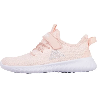 Afbeelding van NU 20% KORTING: Kappa Sneakers met extra lichte fylonzool en tricot bovenwerk