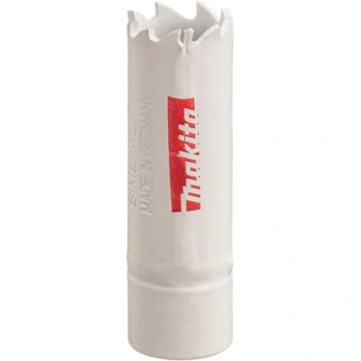 Afbeelding van Makita Gatzaag 17Mm Bi Metaal Wit P 52467