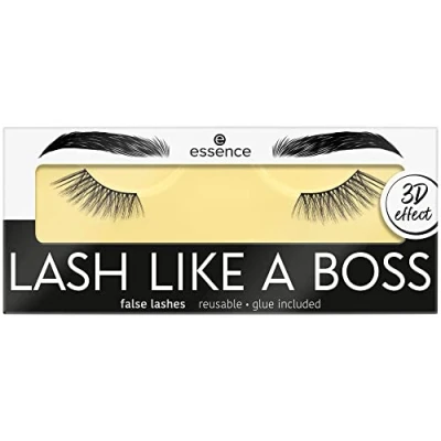 Afbeelding van essence Lash Like A Boss False Lashes 07