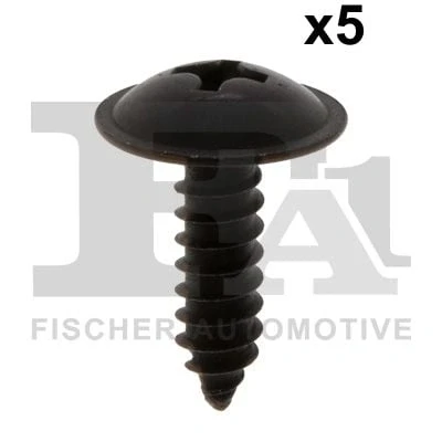 Afbeelding van Schroef FA1 89 70001.5