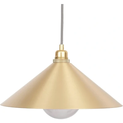 Afbeelding van Frama Cone Shade HanglampØ36 Medium Messing