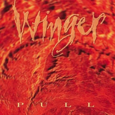 Afbeelding van Winger Pull (CD)