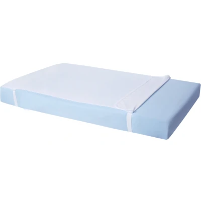 Afbeelding van Sevibaby Air 60 x 120 cm Waterdicht Matrasbeschermer 340