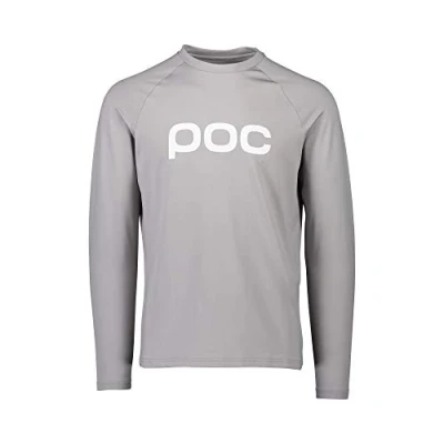 Afbeelding van POC Heren M&#039;s Reform Enduro Jersey fietsshirt (1 stuk)