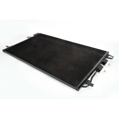 Afbeelding van Condensor, airconditioning NRF 35617