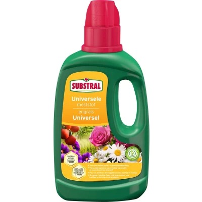 Afbeelding van Substral Universele Meststof 500ml