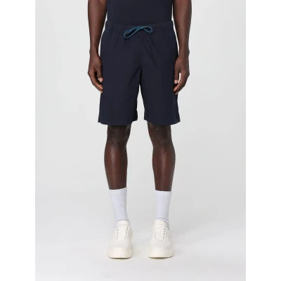 Afbeelding van Comfortable Casual Shorts with Elastic Waistband for Relaxed Daily