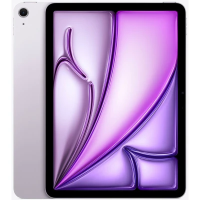 Afbeelding van Tablet Apple iPad Air 11 6th MUWK3TY/A M2 8 GB RAM 256 Paars