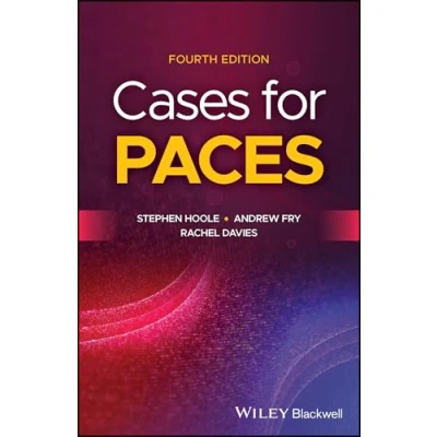 Afbeelding van Cases for PACES