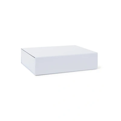 Afbeelding van HAY Colour Storage S doos met deksel 25,5x33 cm Lavender
