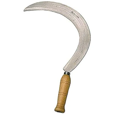 Afbeelding van Bellota 2562, sikkel