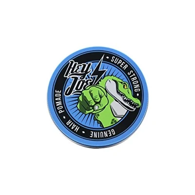 Afbeelding van HEY JOE Originele Hair Pomade Super Strong 15 ml sterke haarzalf