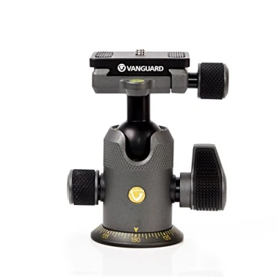 Afbeelding van Vanguard Alta BH 100 Balhoofd Antraciet