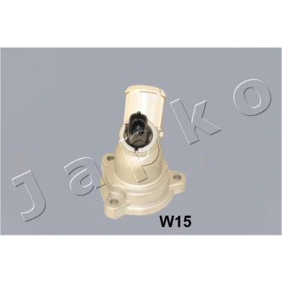Afbeelding van JAPKO 38W15 Thermostaat, koelvloeistof CHEVROLET: Spark (M300) 1.0, 1.2, 1.2 LPG, 1.0 LPG 2010