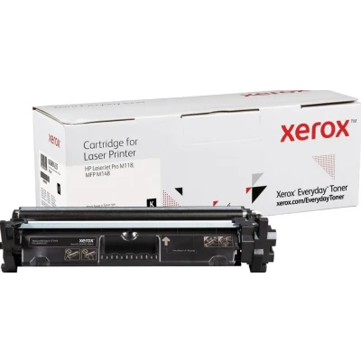 Afbeelding van Everyday Zwart Toner compatibel met HP 94X (CF294X), High capacity