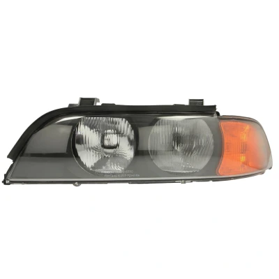 Afbeelding van TYC Koplamp 20 0380 05 2