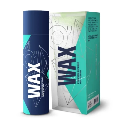 Afbeelding van Q² Wax 175 gram