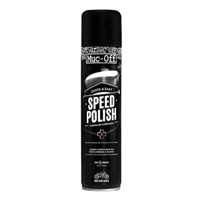 Afbeelding van Muc off Polijstmiddel Speed Polish