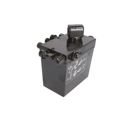 Afbeelding van Febi Bilstein Hydr.kantelpomp Cabine 39852