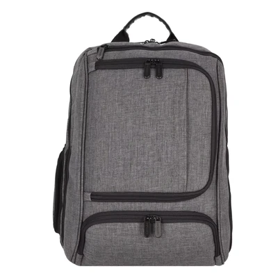 Afbeelding van Dermata Rugzak, Maat: One Size, Schwarz