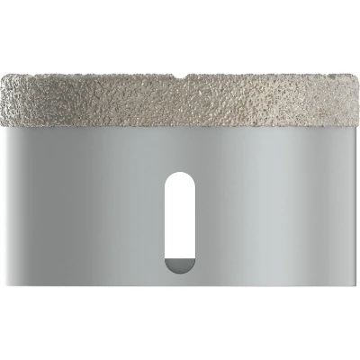 Afbeelding van Bosch Accessoires X LOCK Diamantdroogboor Dry Speed ? 70mm 1 stuk(s) 2608599023