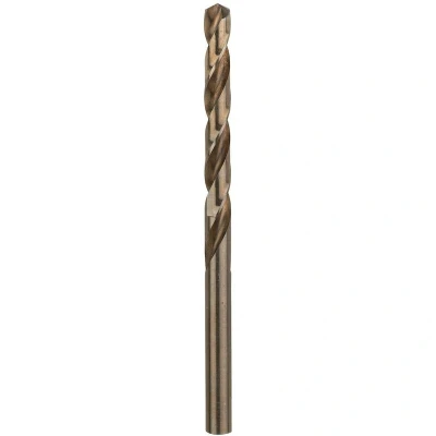 Afbeelding van Bosch Accessories 2609255076 HSS Metaal spiraalboor 6.8 mm Gezamenlijke lengte 109 Kobalt DIN 338 Cilinderschacht 1 stuk(s)