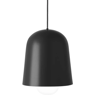 Afbeelding van Cone Hanglamp Zwart