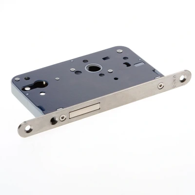 Afbeelding van Lips Cilinder insteek kastslot cilindersparing 17mm PC72mm 2455 17 U20 65