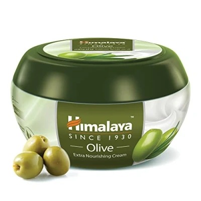 Afbeelding van Himalaya Herbals Olive Extra Nourishing Cream 150ML